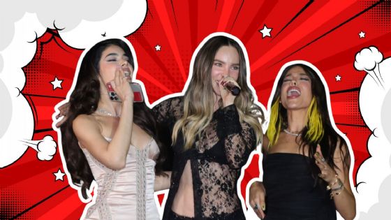 Belinda y Kenia Os desatan rumores de enemistad: ¿Qué pasó y por qué se pelearon? Cronología