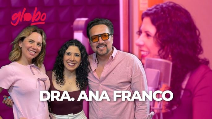 ¿Por qué nos da miedo el cambio? Ana Franco lo explica | Café Globo