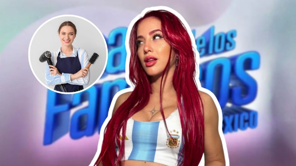 Flor Vigna despide a Lau Styling, estilista que ha trabajado con Gala Montes: ¿Qué pasó?