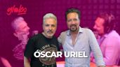 Foto ilustrativa de la nota titulada: Óscar Uriel revela por qué debes ver "La Odisea" y "Orgullo" | Café Globo