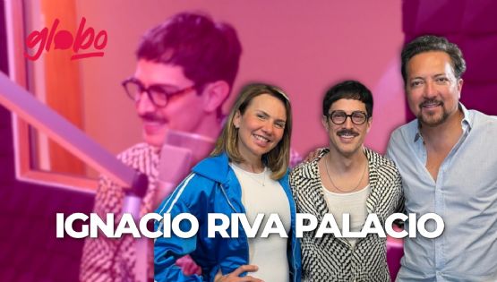"Los Perros": Humor, reflexión y teatro con Ignacio Riva Palacio | Café Globo