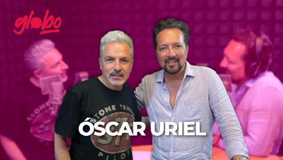 Óscar Uriel revela por qué debes ver "La Odisea" y "Orgullo" | Café Globo