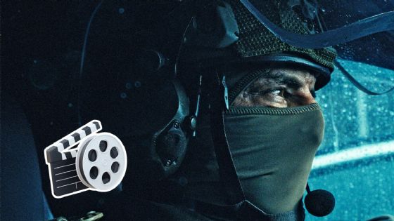 'GIGN': De qué trata, reparto completo y dónde ver la nueva serie francesa