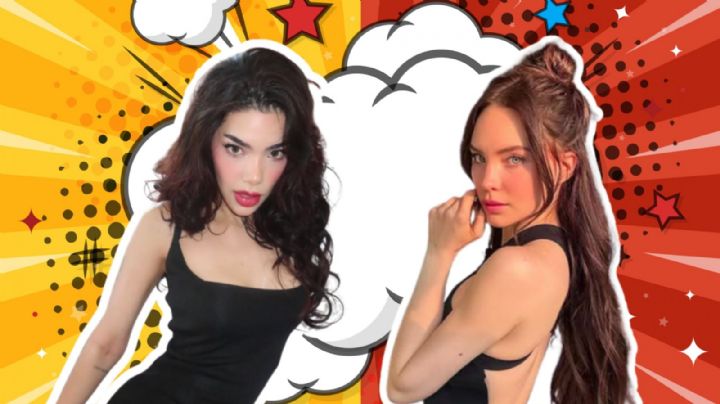 Belinda denuncia amenazas y pide frenar el odio tras la polémica con Kenia Os: "No estoy acostumbrada"