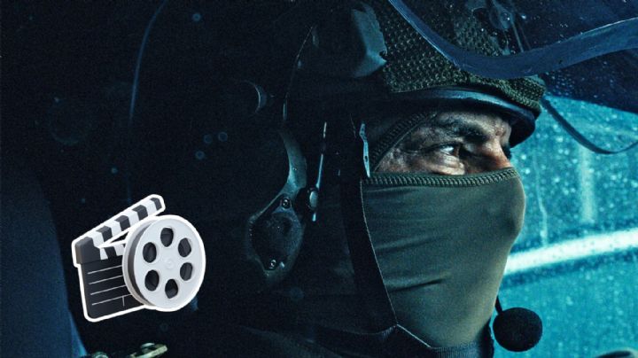 'GIGN': De qué trata, reparto completo y dónde ver la nueva serie francesa
