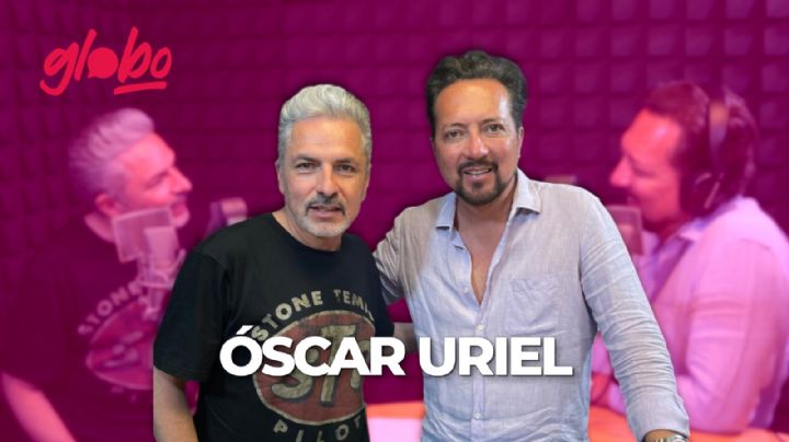 Óscar Uriel revela por qué debes ver "La Odisea" y "Orgullo" | Café Globo