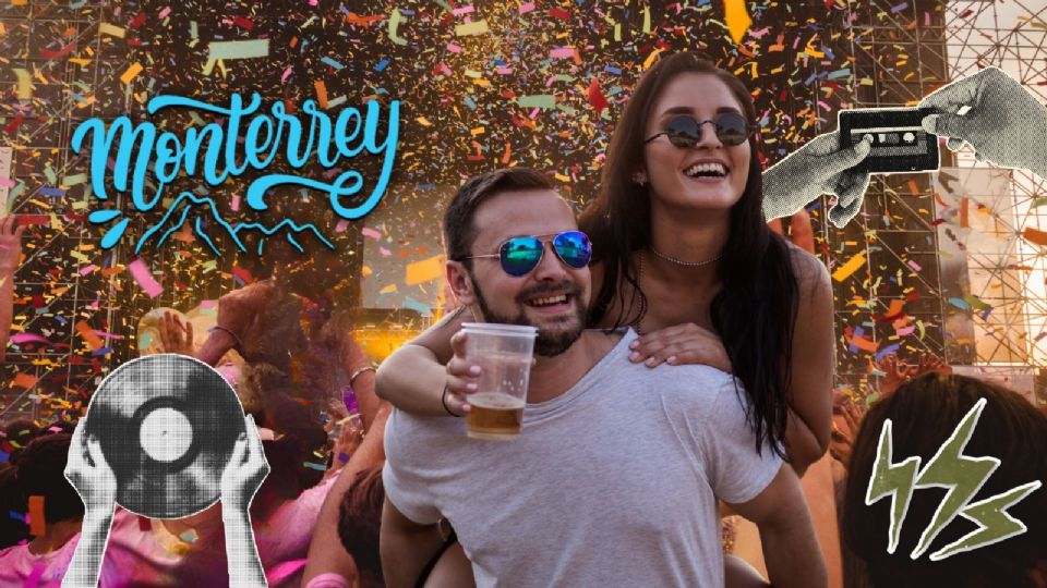 Este fin de semana, del 24 al 26 de julio de 2026, Monterrey brilla con su cartelera de conciertos.