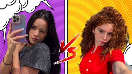 Briggitte Bozzo y Gala Montes desatan nueva polémica por Lau Styling: “Mexicana cuando le conviene"