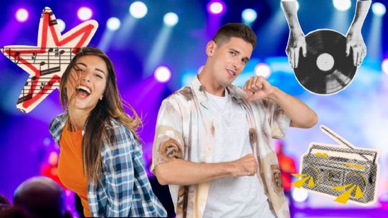 Cartelera de conciertos en Guadalajara este fin de semana 24, 25 y 26 de julio de 2026