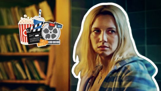 'Elize: Sombras de una mujer': De qué trata y quién es quién en la película que lidera Netflix