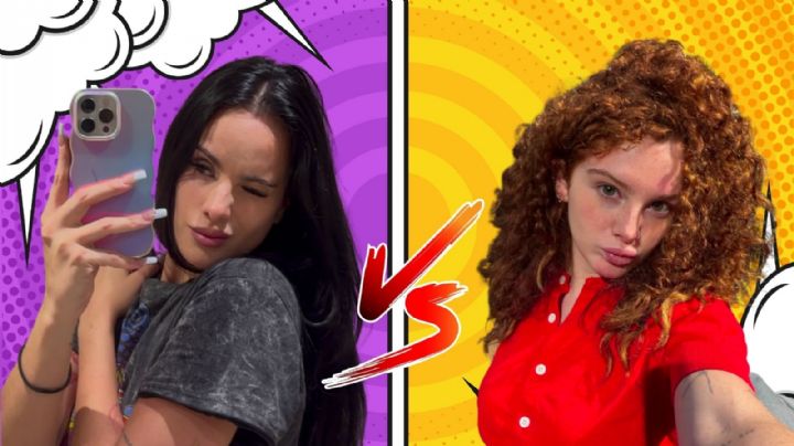 Briggitte Bozzo y Gala Montes desatan nueva polémica por Lau Styling: “Es mexicana cuando le conviene”