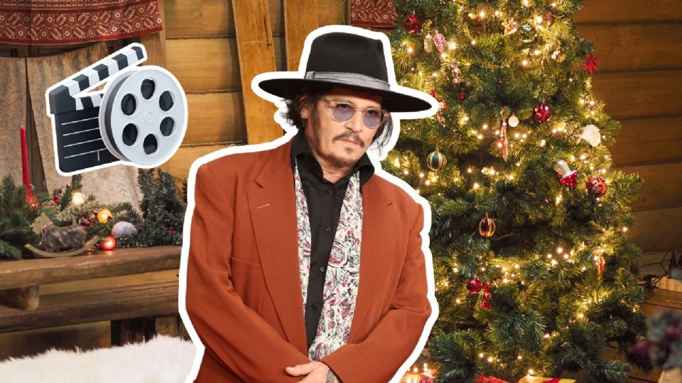 Ebenezer con Johnny Depp apuesta por una atmósfera inquietante y oscura: Sinopsis y fecha de estreno.