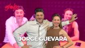Foto ilustrativa de la nota titulada: Jorge Guevara presenta "Ven", su nuevo lanzamiento | Café Globo