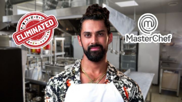MasterChef México 2026 ¿Quién es Emmanuel Chiang? El onceavo eliminado del reality show de cocina