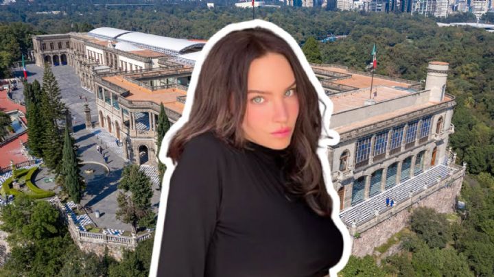 Belinda sorprende caracterizada como la emperatriz Carlota: Fecha de estreno, capítulos y todo sobre la nueva serie de HBO Max