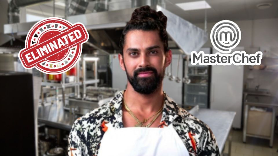 Con cada baja, MasterChef México 2026 entra en una fase más decisiva: ¿Quién es el onceavo eliminado?