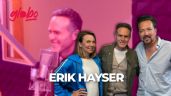 Foto ilustrativa de la nota titulada: Erik Hayser revela todo sobre "El otro padre", la serie que conquista México | Café Globo