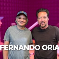 ¿Cómo ayuda Fundación Espacio Liminal en una emergencia? Fernando Oria lo explica | Café Globo