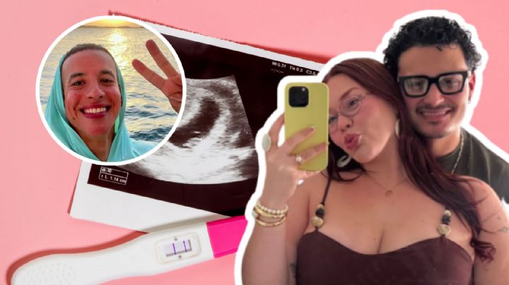 Daddy Yankee se convierte en abuelo: Jesaaelys Ayala González comparte las primeras fotos de su bebé