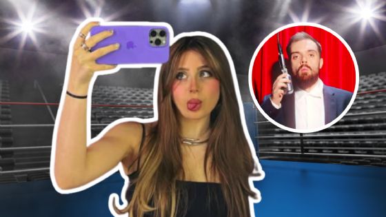 Ibai Llanos habla de la polémica por el casco de RoRo Bueno: "No debió presentarse"