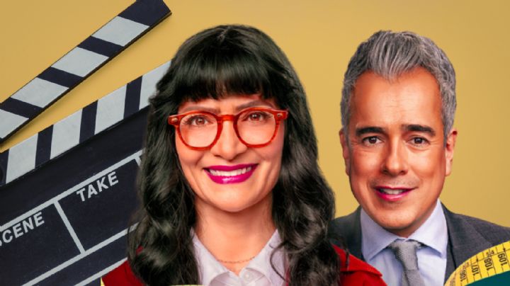 'Betty la fea: Más fea que nunca': Sinopsis, elenco completo y fecha de estreno de la nueva temporada
