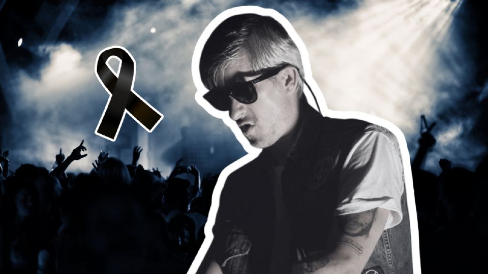 Muere Kavinsky, famoso DJ francés conocido por su sonido de música electrónica contemporánea.