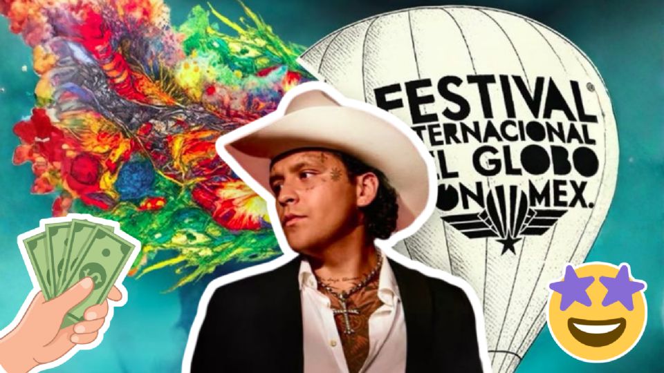 El FIG 2026 llega con cuatro días llenos de música y actividades familiares: Cartelera completa y boletos.