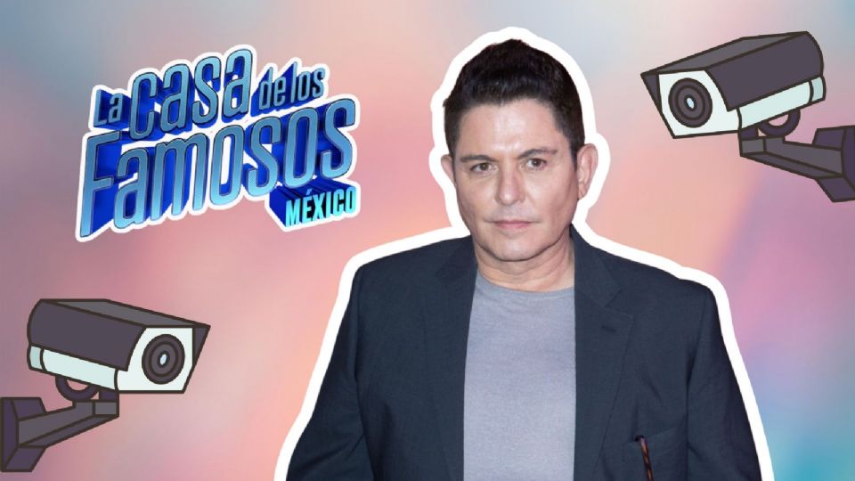 Ernesto Laguardia ha destacado como conductor de programas de entretenimiento y concursos de tv: ¿Entrará a LCDLF México 2026?