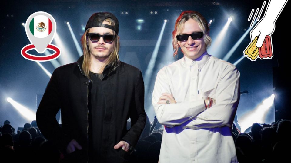 Airbag promete tocar sus mayores éxitos en el Pepsi Center WTC de CDMX: Fechas y boletos.