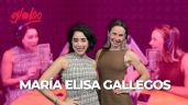 Foto ilustrativa de la nota titulada: María Elisa Gallegos habla de "Mentiras, El Musical" y su amor por el teatro | Café Globo