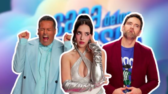 La Casa de los Famosos México 2026: Lista completa de nominados y cómo votar paso a paso
