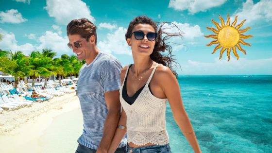 Cozumel: Estas son las mejores playas sin sargazo para visitar en las vacaciones de verano