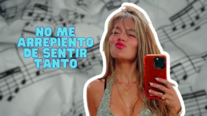 Karol G anuncia 'No me arrepiento de sentir tanto', su nuevo álbum de estudio: Fecha de estreno y colaboraciones
