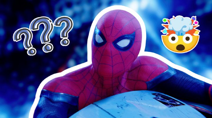 'Spider-Man: Brand New Day': Escena post-créditos explicada y su conexión con 'Avengers Doomsday'