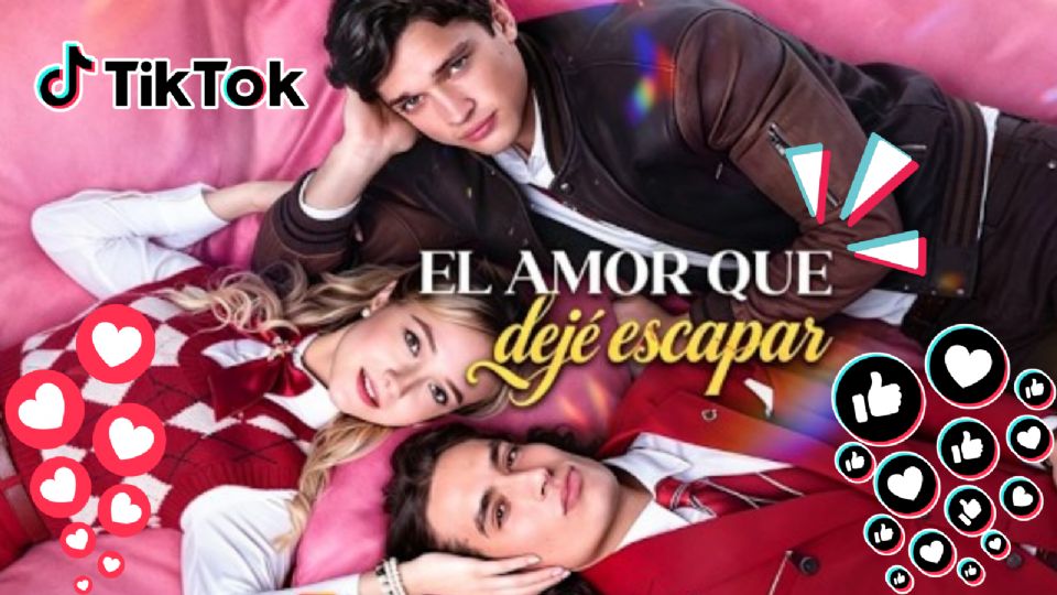 La serie El amor que dejé escapar, se ha consolidado como un fenómeno viral en redes: Final explicado.