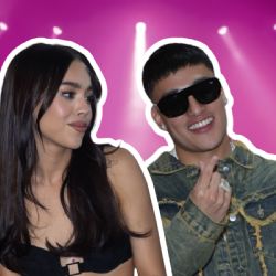 Danna y El Malilla lanzan video de ‘Si se acaba el mundo’: Letra completa y significado de su esperada colaboración