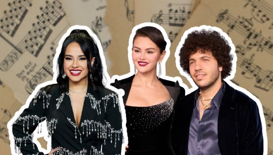 Selena Gómez, Benny Blanco y Becky G, estrenan colaboración con ritmos latinos: Letra y video