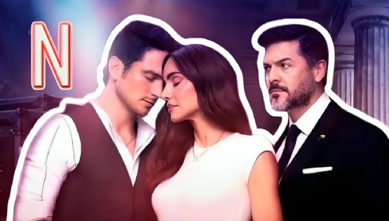 'La Mujer Prohibida': De qué trata, reparto completo y dónde ver la nueva serie colombiana