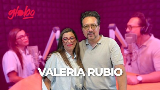 ¿El refresco light ayuda a bajar de peso? Valeria Rubio responde| Café Globo