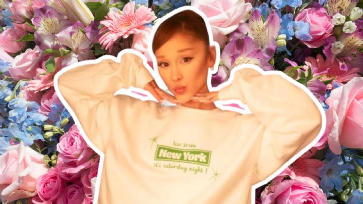 Ariana Grande estrena "Petal", el álbum más personal de su carrera: Setlist completo y colaboraciones