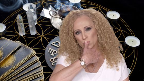 Horóscopo de HOY, Domingo 12 de julio de 2026 según Mizada Mohamed, predicciones del tarot