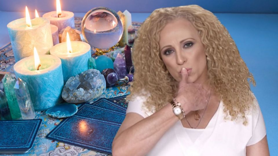 Horóscopo de Mizada Mohamed HOY, lunes 13 de julio de 2026.