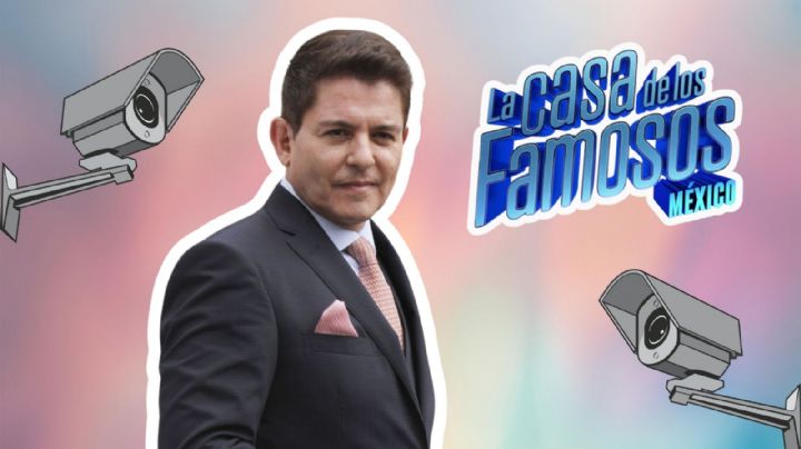 La Casa de los Famosos 2026: ¿Quién es Ernesto Laguardia, cuántos años tiene, cuánto mide y trayectoria del primer habitante confirmado?