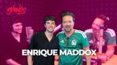 Foto ilustrativa de la nota titulada: Sorpresas A-MÉN una comedia excepcional con Enrique Maddox | Café Globo