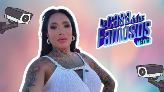 La Casa de los Famosos México 2026: ¿Quién es Karina Torres, cuántos años tiene y cuánto mide?