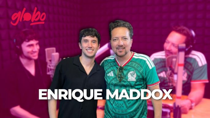 Sorpresas A-MÉN una comedia excepcional con Enrique Maddox | Café Globo