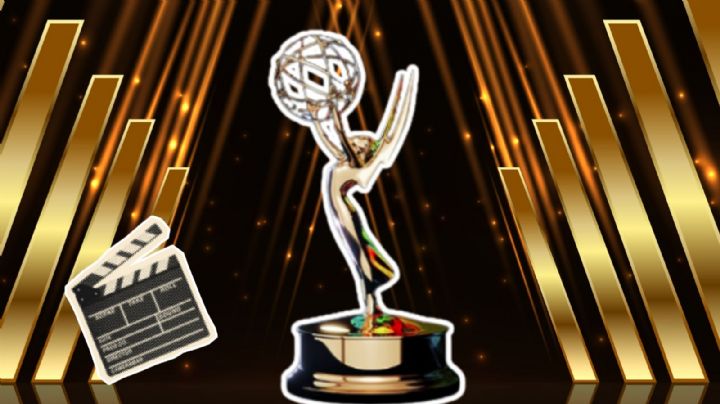 Premios Emmy 2026 lista completa de nominados ¿Cuándo y dónde ver la ceremonia?