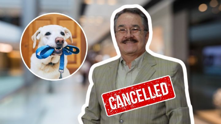 Pedrito Sola ofrece disculpas tras ser cancelado por comentarios sobre los 'perrihijos': ¿Qué dijo?
