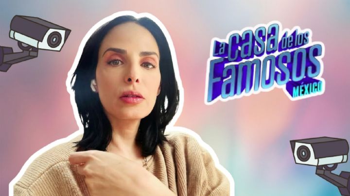 ¿Quién es Ximena Herrera? Edad, carrera y todo sobre la tercera habitante de La Casa de los Famosos México 2026