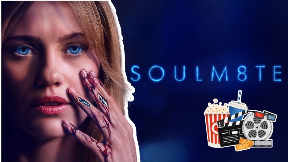 La película SOULM8TE explora los límites del amor y los riesgos de la IA: Elenco y fecha de estreno.